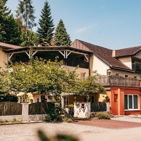 Eschenau Gasthof Pils מראה חיצוני תמונה