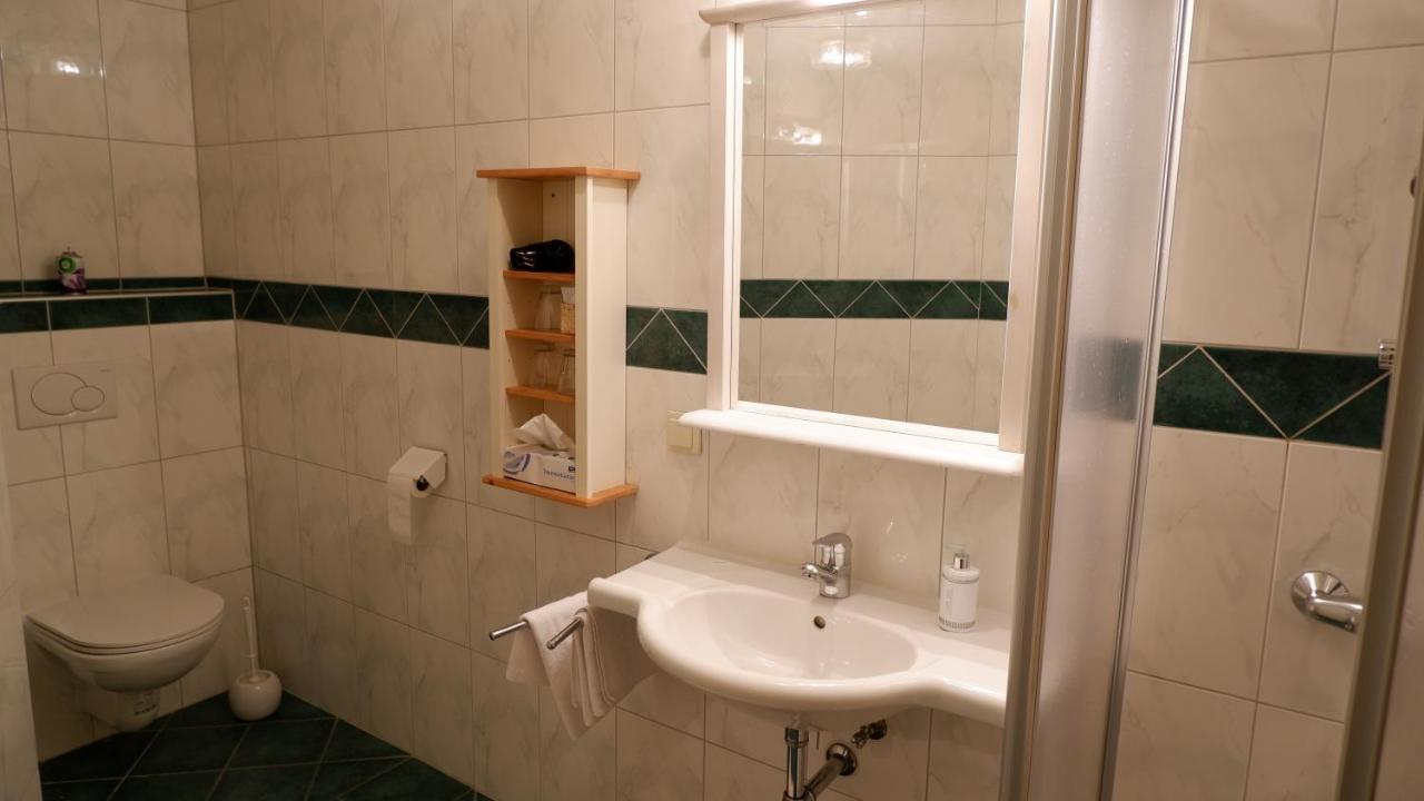 Eschenau Gasthof Pils מראה חיצוני תמונה